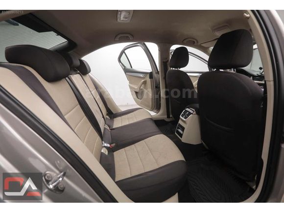 ONS ALTUN AUTO'DAN 2014 MODEL SKODA 1.6 TDI ELEGANCE PAKET