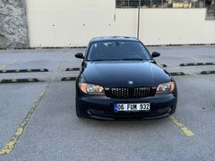 Sahibinden BMW 1 Serisi 116i M1 Premium full paket 2009 Model sunrooflu  