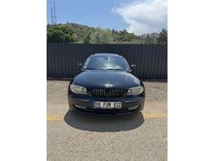 Sahibinden BMW 1 Serisi 116i M1 Premium full paket 2009 Model sunrooflu  