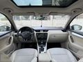 OTOMEÇ'DEN 2015 OCTAVİA 1.6 ELEGANCE CR CAM TAVAN HATASIZ