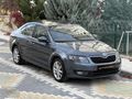 OTOMEÇ'DEN 2015 OCTAVİA 1.6 ELEGANCE CR CAM TAVAN HATASIZ