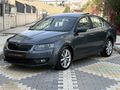 OTOMEÇ'DEN 2015 OCTAVİA 1.6 ELEGANCE CR CAM TAVAN HATASIZ