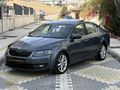 OTOMEÇ'DEN 2015 OCTAVİA 1.6 ELEGANCE CR CAM TAVAN HATASIZ