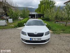 2014 OCTAVİA ELEGANCE CR OTOMATİK+BEJ DÖŞEME+KUSURSUZ