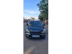 Daihatsu Sirion tam otomatik