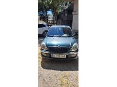 Daihatsu Sirion tam otomatik
