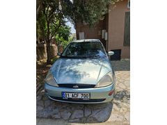 Sahibinden FORD FOCUS 2000 MODEL GÜVENLİK PAKET