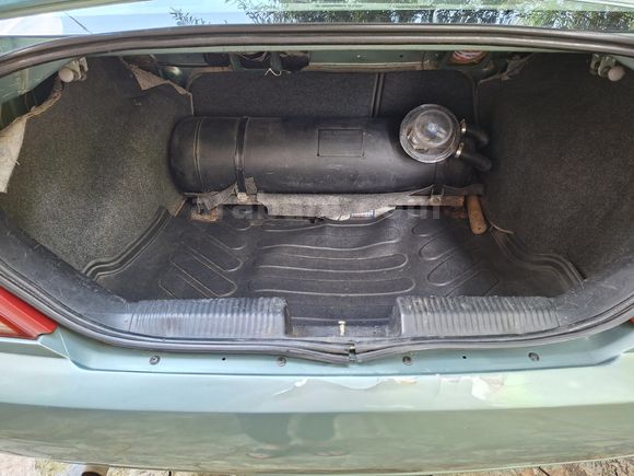 Sahibinden FORD FOCUS 2000 MODEL GÜVENLİK PAKET