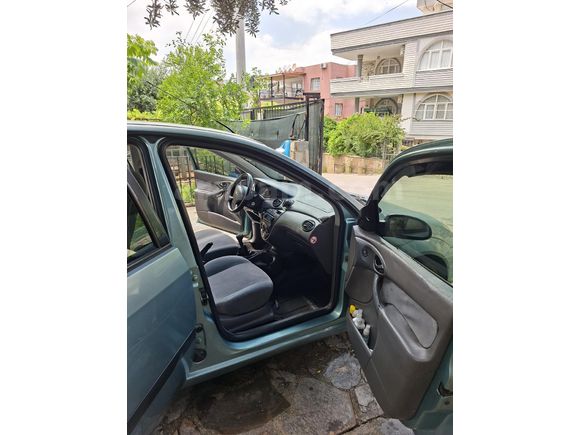 Sahibinden FORD FOCUS 2000 MODEL GÜVENLİK PAKET