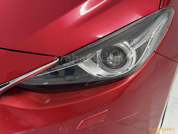 NEVKOR AUTO'DAN DİZEL OTOMATİK HATASIZ DERİ- HEAD UP -NAVİGASYON
