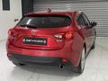 NEVKOR AUTO'DAN DİZEL OTOMATİK HATASIZ DERİ- HEAD UP -NAVİGASYON