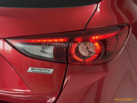 NEVKOR AUTO'DAN DİZEL OTOMATİK HATASIZ DERİ- HEAD UP -NAVİGASYON