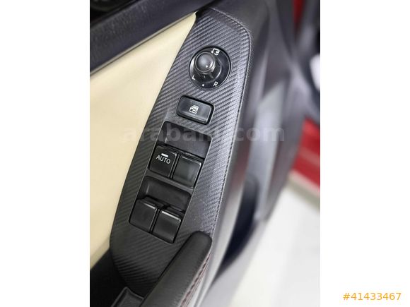 NEVKOR AUTO'DAN DİZEL OTOMATİK HATASIZ DERİ- HEAD UP -NAVİGASYON