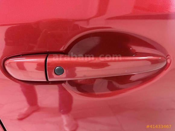 NEVKOR AUTO'DAN DİZEL OTOMATİK HATASIZ DERİ- HEAD UP -NAVİGASYON