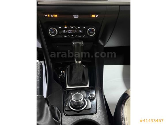 NEVKOR AUTO'DAN DİZEL OTOMATİK HATASIZ DERİ- HEAD UP -NAVİGASYON
