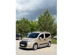 2013 Model  boyasız değişensiz  tramersiz fiorino emotion