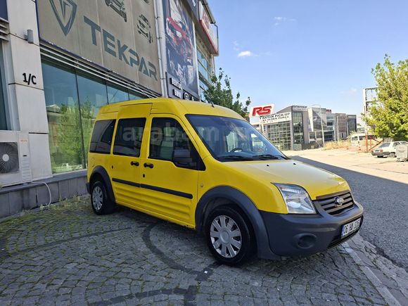 Sahibinden Ford Transit Connect T230 L LX 2011 Model
