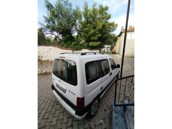 Sahibinden Citroen Berlingo 1.9 D 2003 Model