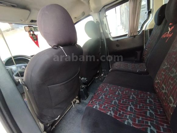 Sahibinden Citroen Berlingo 1.9 D 2003 Model