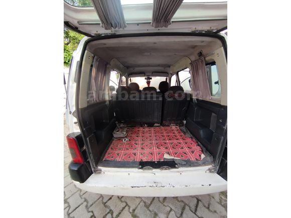 Sahibinden Citroen Berlingo 1.9 D 2003 Model