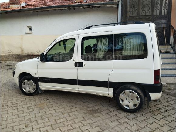 Sahibinden Citroen Berlingo 1.9 D 2003 Model