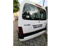 Sahibinden Citroen Berlingo 1.9 D 2003 Model