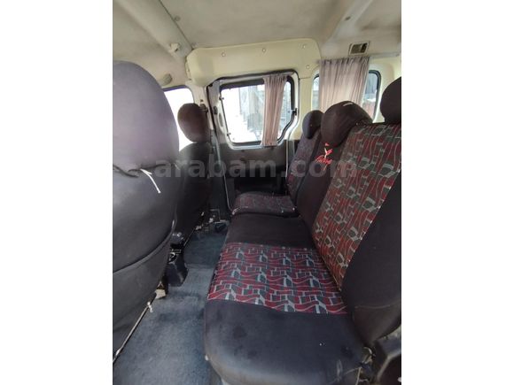 Sahibinden Citroen Berlingo 1.9 D 2003 Model