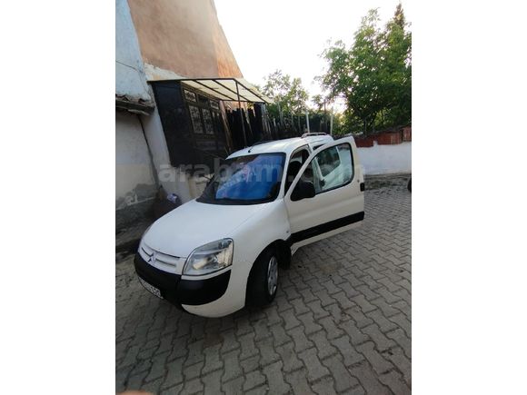 Sahibinden Citroen Berlingo 1.9 D 2003 Model