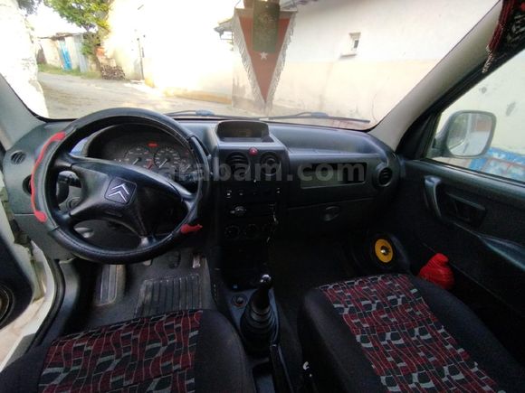 Sahibinden Citroen Berlingo 1.9 D 2003 Model
