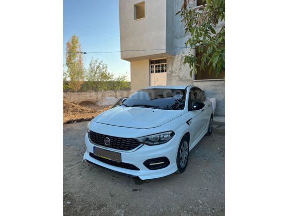Fiat egea çok acil satılık