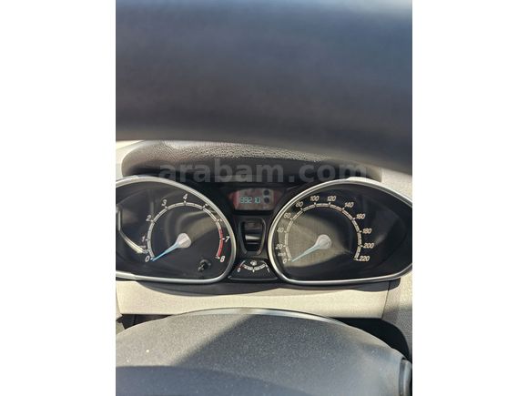 Sahibinden Ford Fiesta 1.25 Trend 2013 Model 