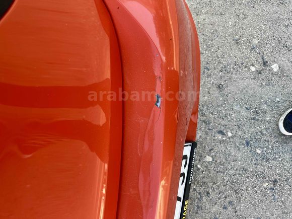 Sahibinden Opel Corsa 1.2 Edition 2022 Model (2023 Çıkışlı) 