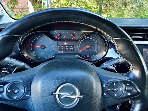 Sahibinden Opel Corsa 1.2 Edition 2022 Model (2023 Çıkışlı) 