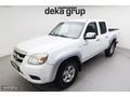 2011 Mazda BT 50 2.5- 4x4 - 231.000 KM - MASRAFSIZ