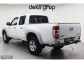 2011 Mazda BT 50 2.5- 4x4 - 231.000 KM - MASRAFSIZ
