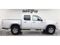 2011 Mazda BT 50 2.5- 4x4 - 231.000 KM - MASRAFSIZ