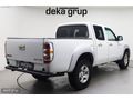 2011 Mazda BT 50 2.5- 4x4 - 231.000 KM - MASRAFSIZ