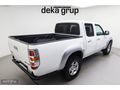 2011 Mazda BT 50 2.5- 4x4 - 231.000 KM - MASRAFSIZ