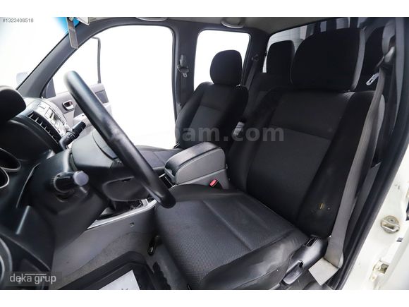 2011 Mazda BT 50 2.5- 4x4 - 231.000 KM - MASRAFSIZ