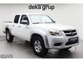 2011 Mazda BT 50 2.5- 4x4 - 231.000 KM - MASRAFSIZ