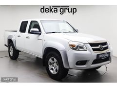 2011 Mazda BT 50 2.5- 4x4 - 231.000 KM - MASRAFSIZ