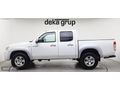 2011 Mazda BT 50 2.5- 4x4 - 231.000 KM - MASRAFSIZ