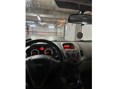 Sahibinden Ford Fiesta 1.25 Trend 2011 Model  219.000 km Gri