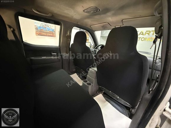 UYGUN FİYATA 4x4