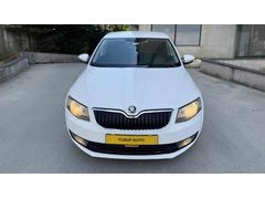 YUSUF AUTO'DAN 2016 MODEL OCTAVİA DEĞİŞENSİZ OTOMATİK
