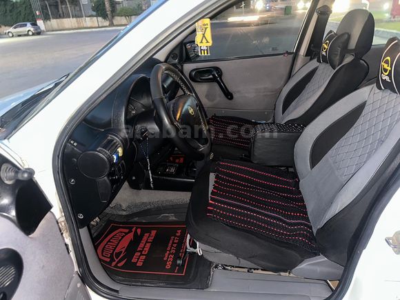 Sahibinden Opel Corsa 1.4 Swing 1998 Model 