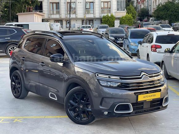 AUTO HUNTER-2021 SHİNE BOLD HATASIZ BOYASIZ