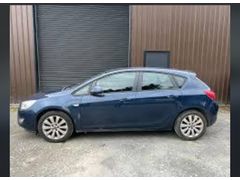 Sahibinden Opel Astra 1.4 Enjoy 2012 Model