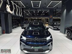 ÇAĞATAY AUTO 2022 C5 AIRCROSS-C TAVAN-ISITMA-E BAGAJ-OTONOM-NAVİ