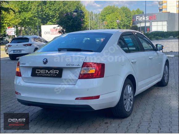 2015 otomatik kusursuz